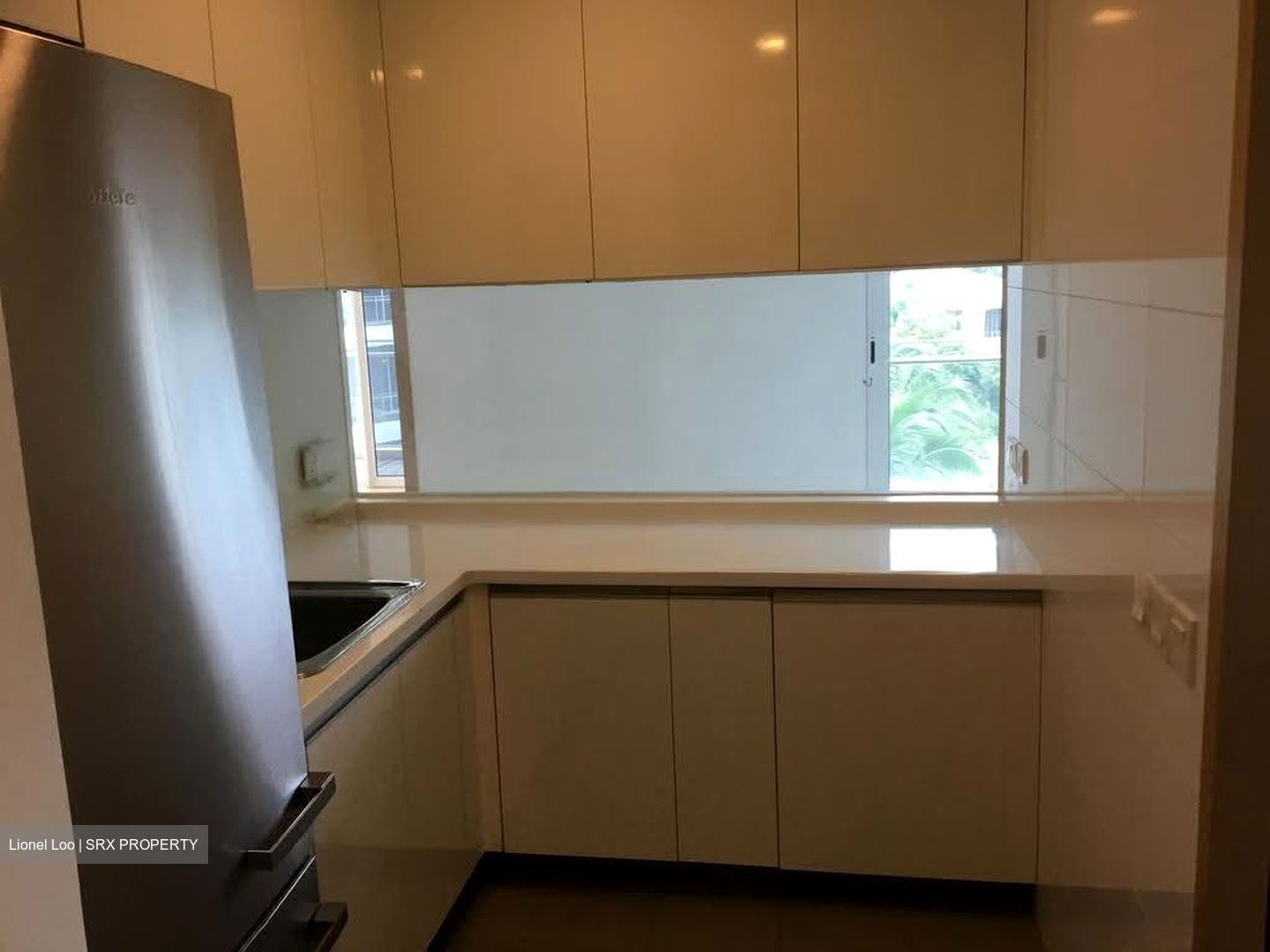 Turquoise (D4), Condominium #616537351